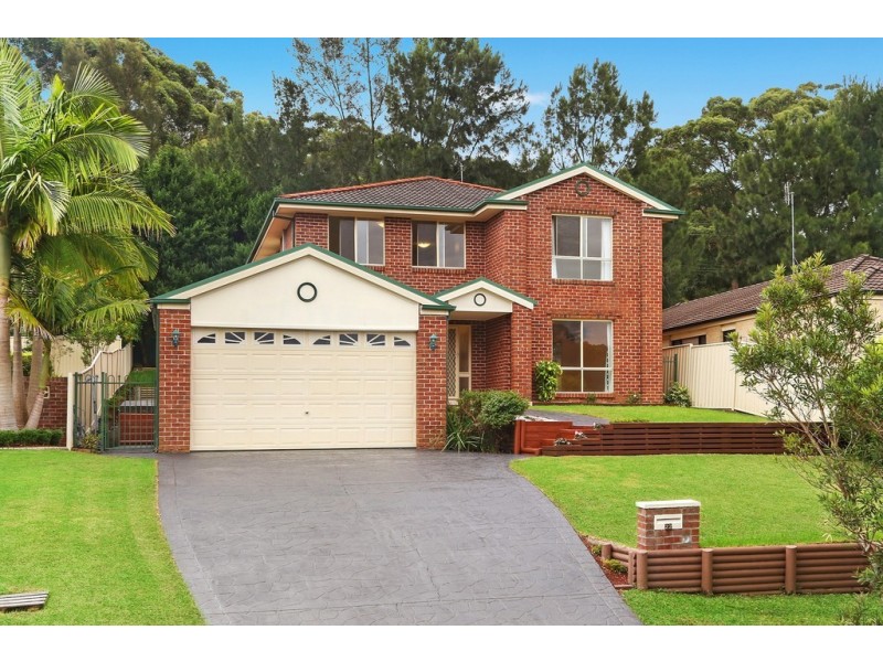22 Bannister Drive, Erina NSW 2250
