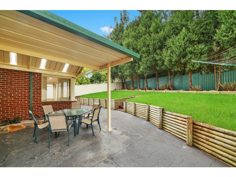 22 Bannister Drive, Erina NSW 2250