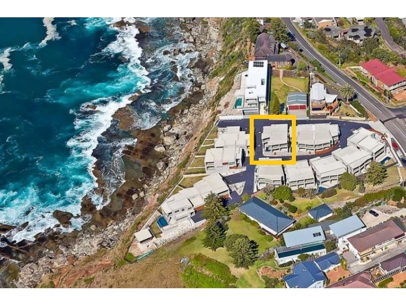 10/18 Scenic Highway, Terrigal NSW 2260