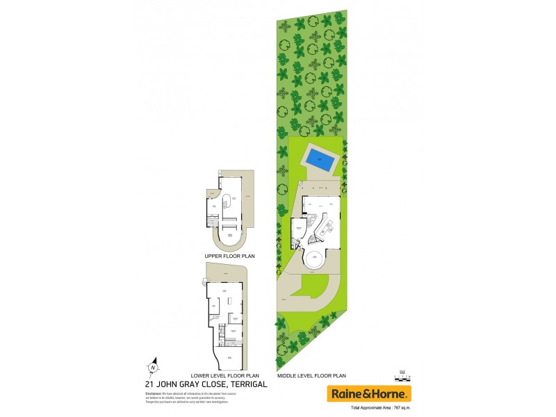 21 John Gray Close, Terrigal NSW 2260