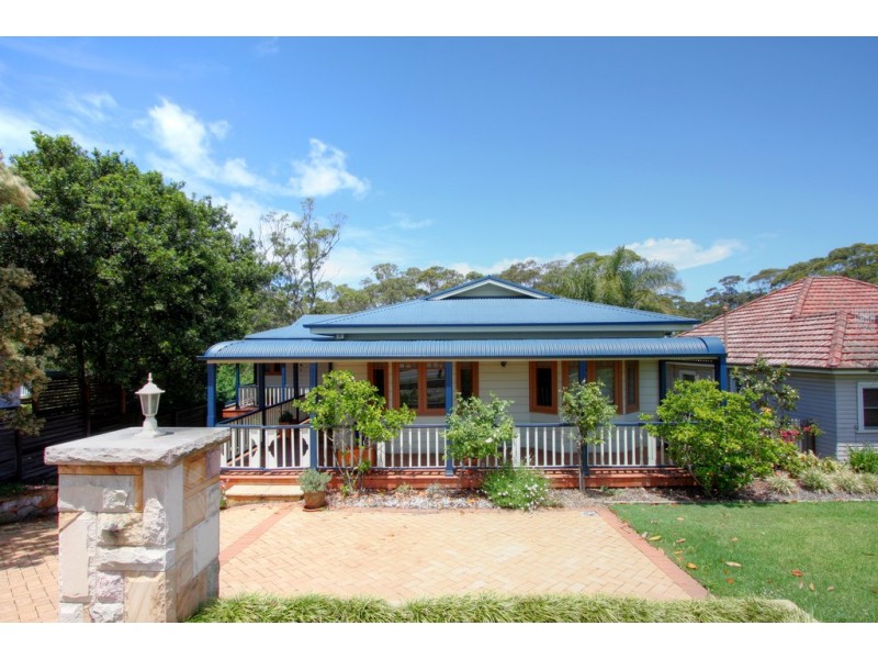 102 Scenic Highway, Terrigal NSW 2260