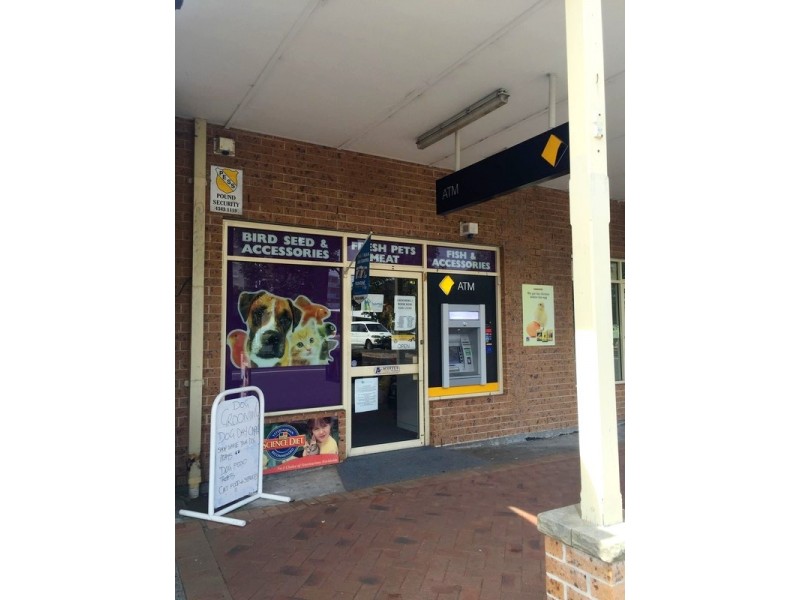 Ettalong Beach NSW 2257