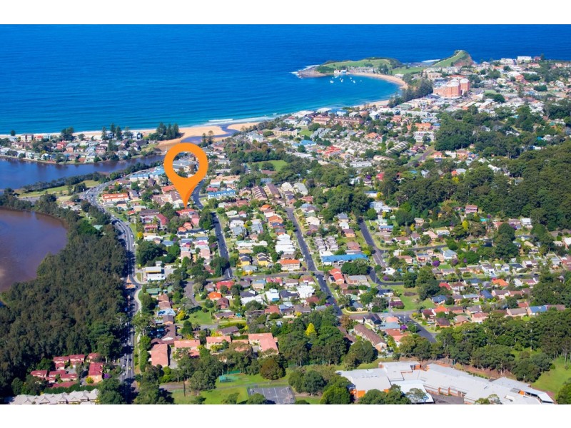 4/51 Havenview Road, Terrigal NSW 2260