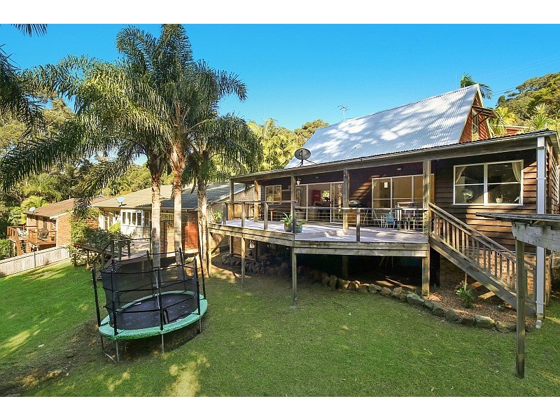 40 Walder Crescent, Avoca Beach NSW 2251