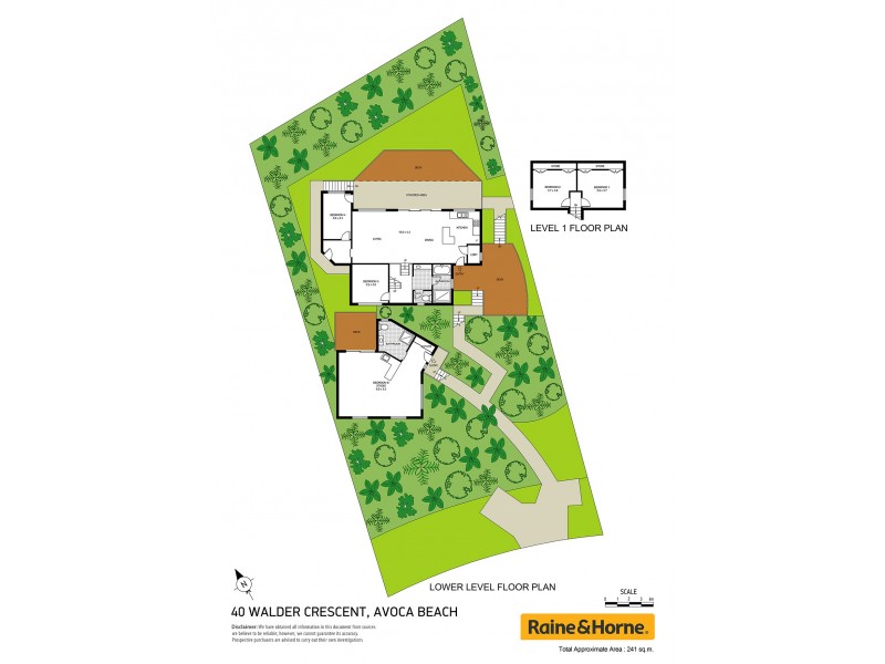 40 Walder Crescent, Avoca Beach NSW 2251