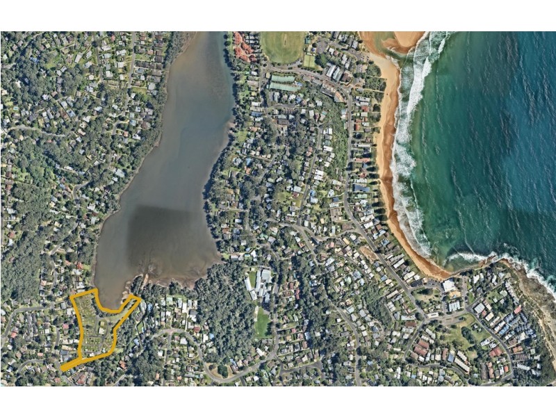205 The Round Drive, Avoca Beach NSW 2251