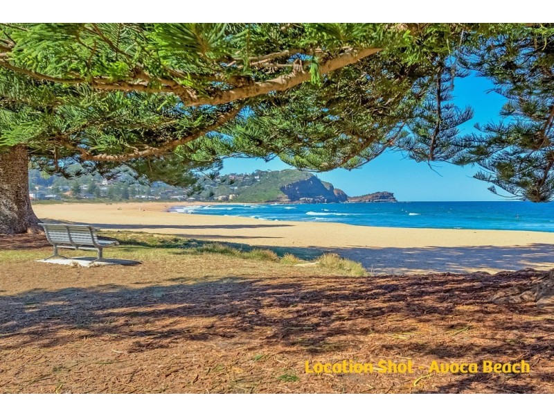 205 The Round Drive, Avoca Beach NSW 2251
