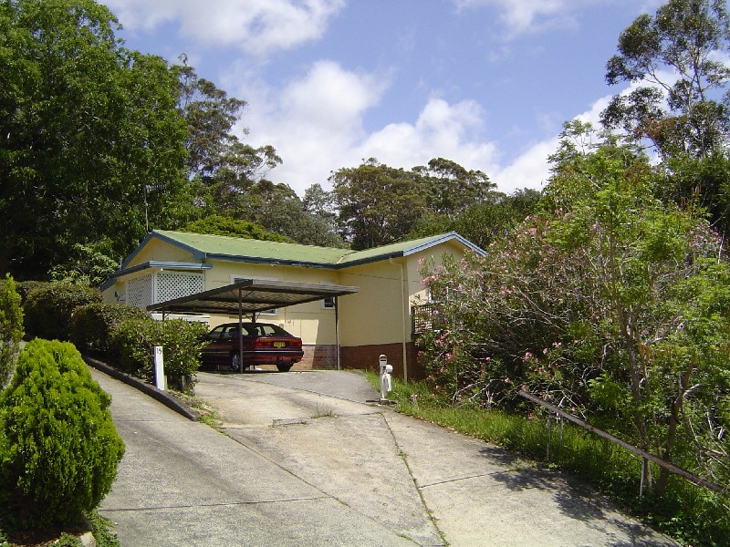 19 Holmes, Terrigal NSW 2260