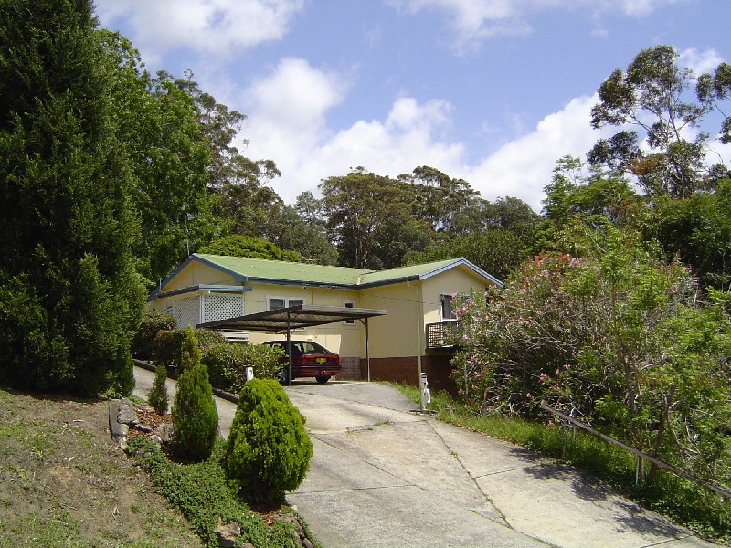 19 Holmes, Terrigal NSW 2260