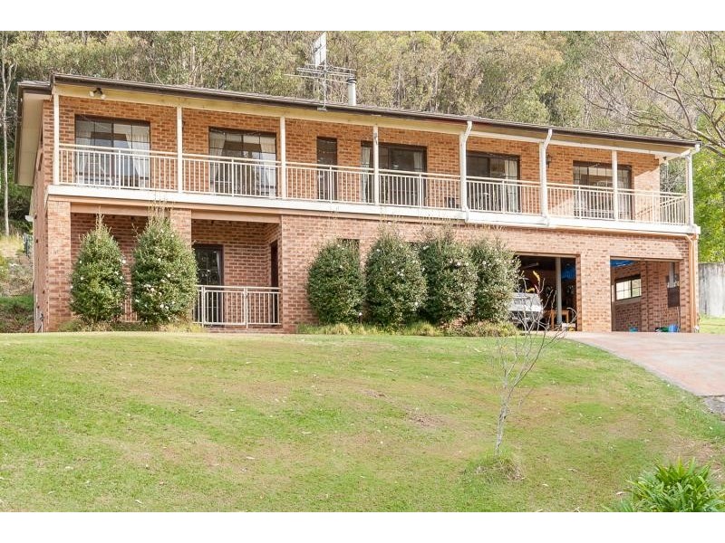 12 Bohringer Lane, Tumbi Umbi NSW 2261