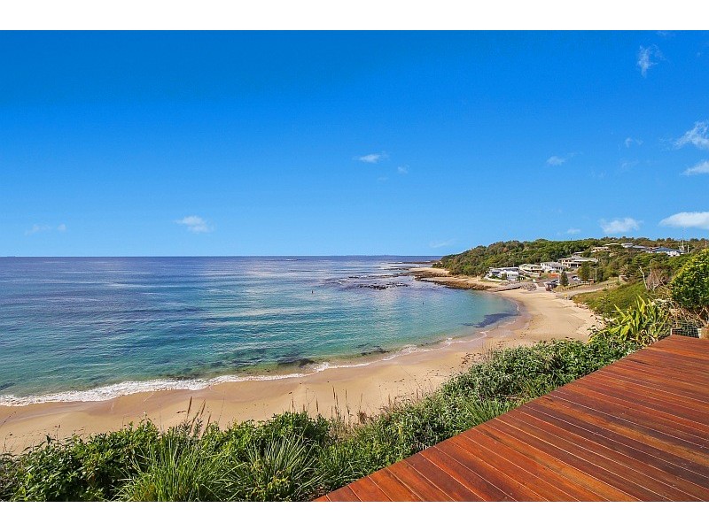 34 Bungary Road, Norah Head NSW 2263