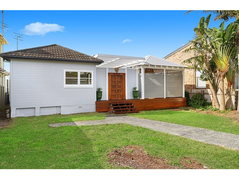 34 Bungary Road, Norah Head NSW 2263