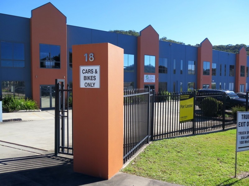 6/18 Nells Rd, West Gosford NSW 2250