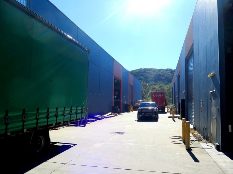 6/18 Nells Rd, West Gosford NSW 2250