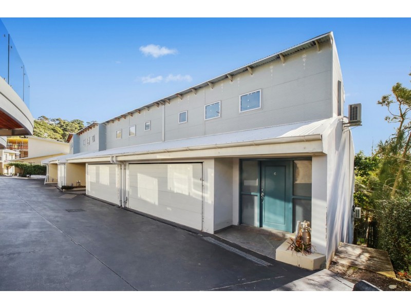 6/55-59 Scenic Highway, Terrigal NSW 2260