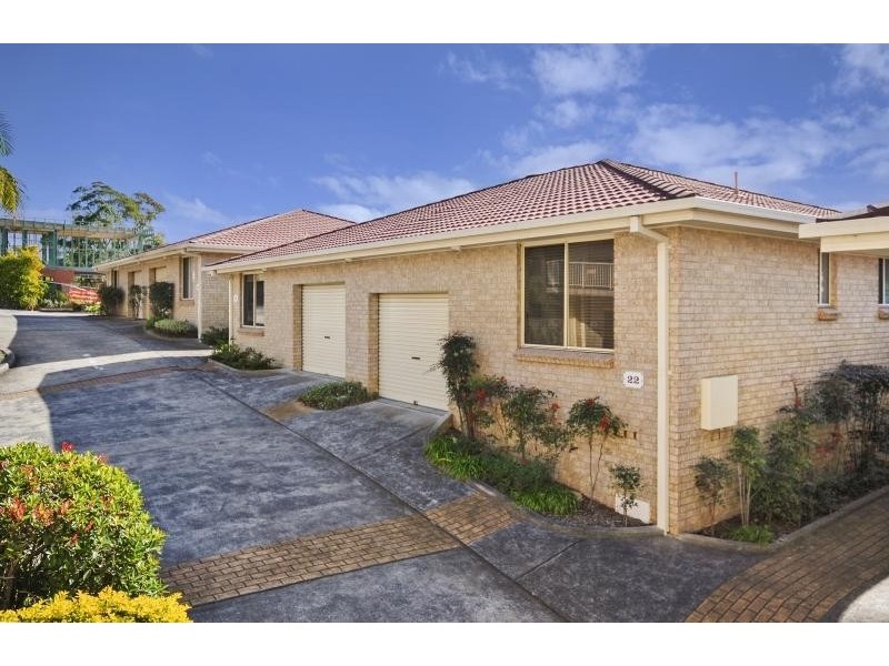 22/280 Terrigal Drive, Terrigal NSW 2260