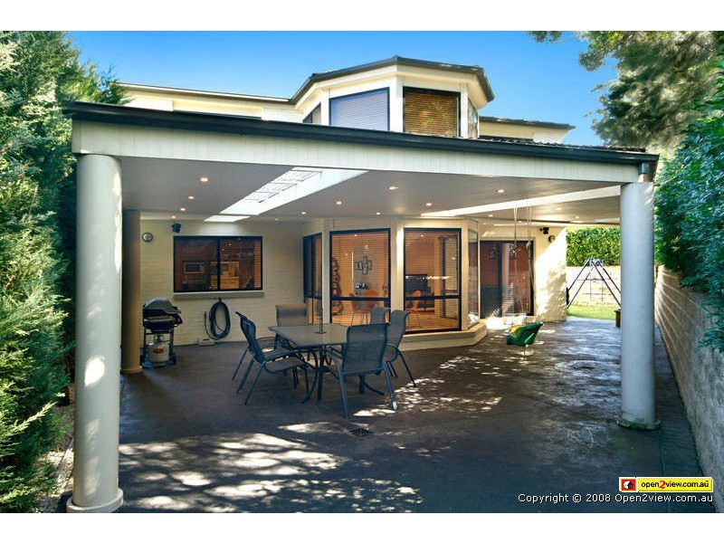 6  Scribblygum Crescent, Erina NSW 2250