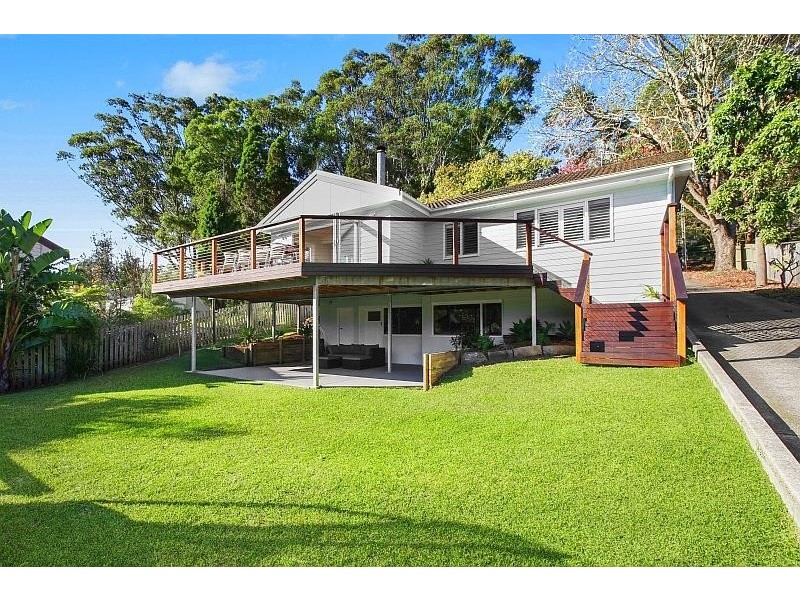 57 The Round, Avoca Beach NSW 2251