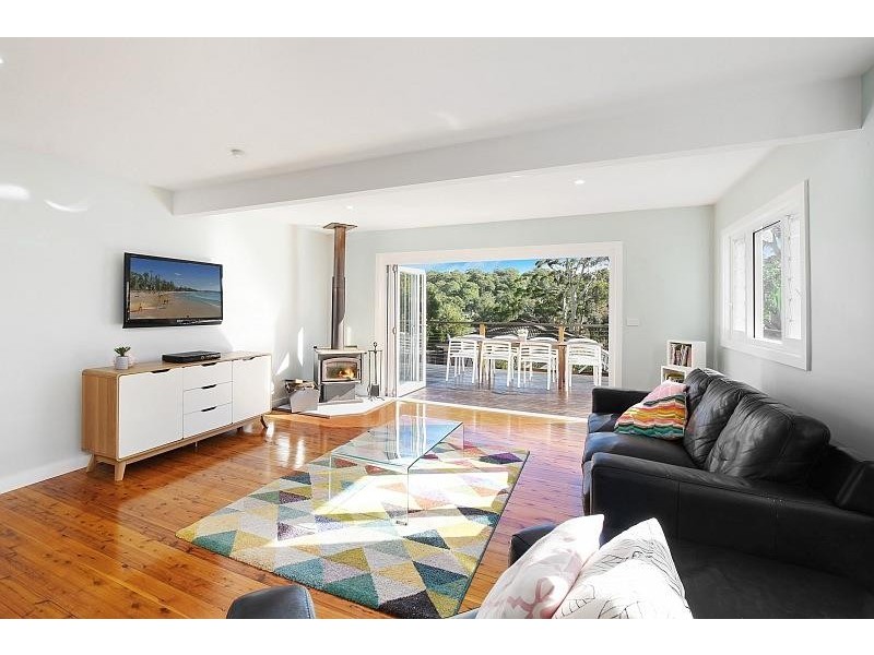 57 The Round, Avoca Beach NSW 2251