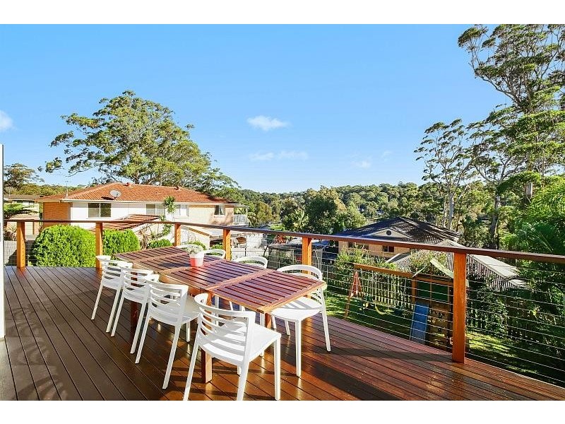 57 The Round, Avoca Beach NSW 2251