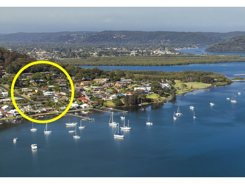 5 Brighton Road, Saratoga NSW 2251