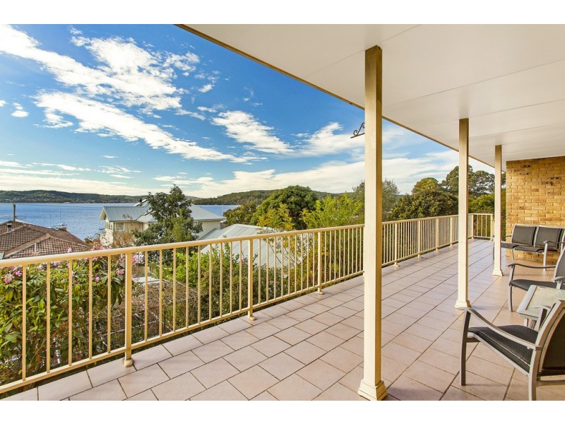 5 Brighton Road, Saratoga NSW 2251