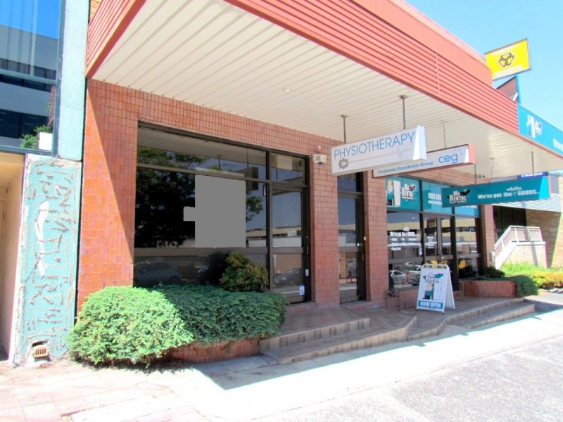 3 Watt Street, Gosford NSW 2250