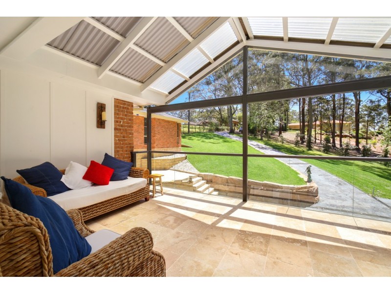 170 Hastings Rd (access off Serpentine Road), Terrigal NSW 2260