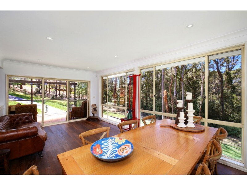 170 Hastings Rd (access off Serpentine Road), Terrigal NSW 2260