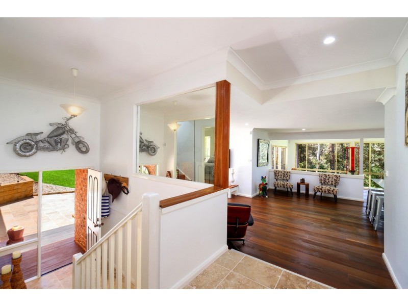 170 Hastings Rd (access off Serpentine Road), Terrigal NSW 2260