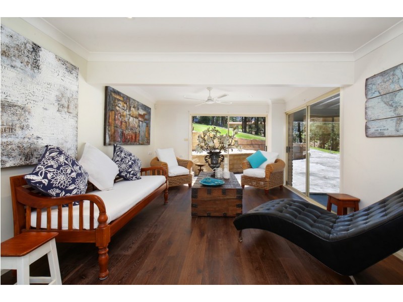 170 Hastings Rd (access off Serpentine Road), Terrigal NSW 2260