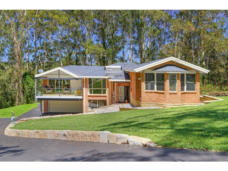 170 Hastings Rd (access off Serpentine Road), Terrigal NSW 2260