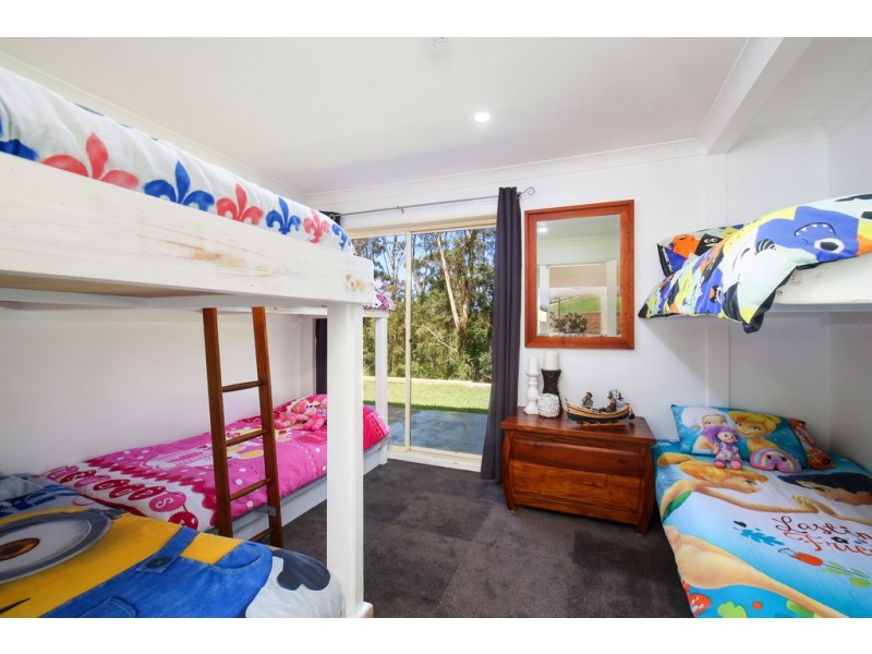 170 Hastings Rd (access off Serpentine Road), Terrigal NSW 2260