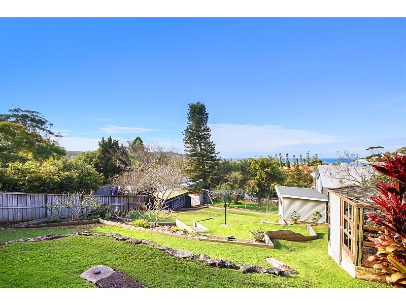 91 Hillside Road, Avoca Beach NSW 2251