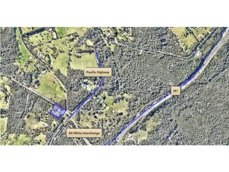 149 Pacific Hwy, Mount White NSW 2250