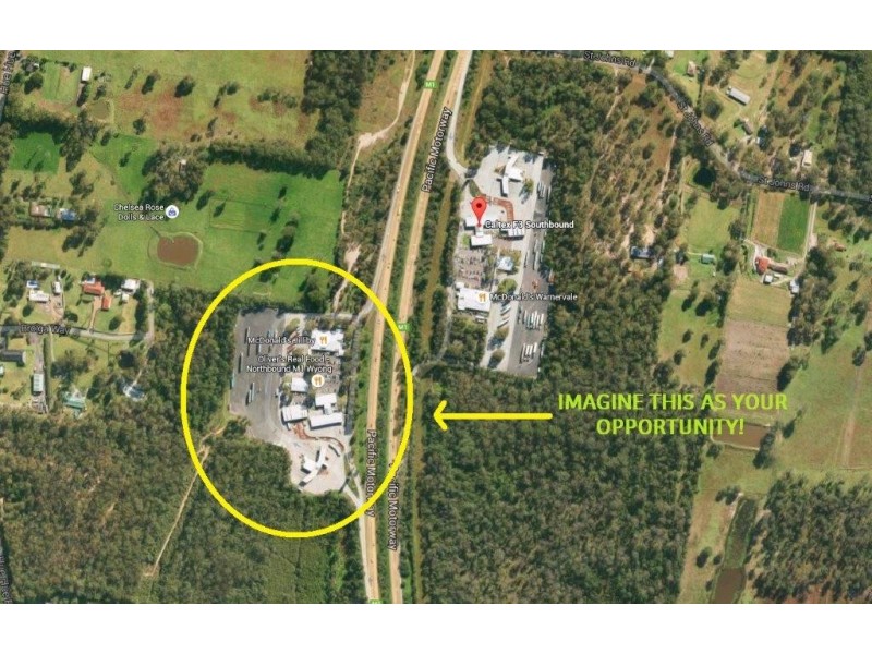 149 Pacific Hwy, Mount White NSW 2250