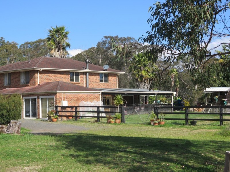 149 Pacific Hwy, Mount White NSW 2250