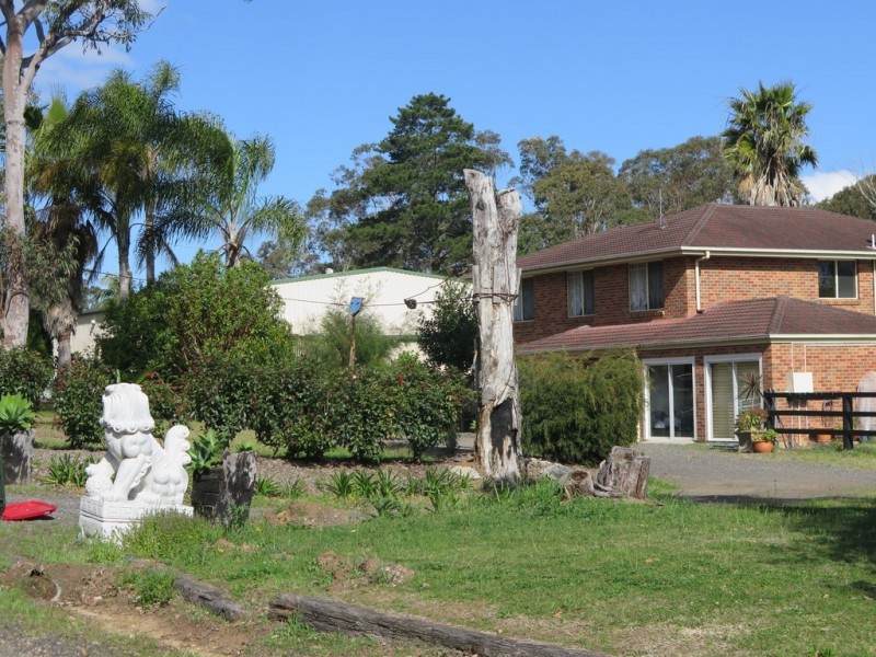 149 Pacific Hwy, Mount White NSW 2250