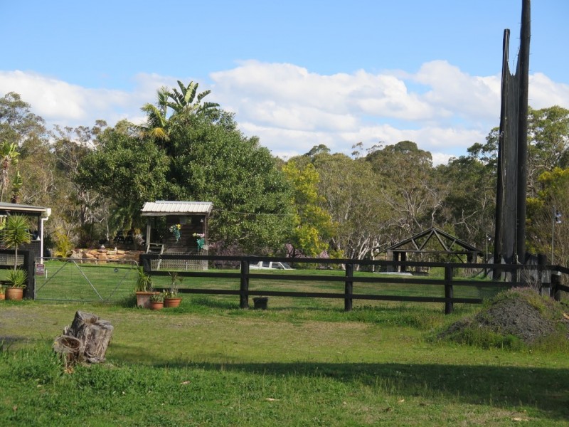 149 Pacific Hwy, Mount White NSW 2250