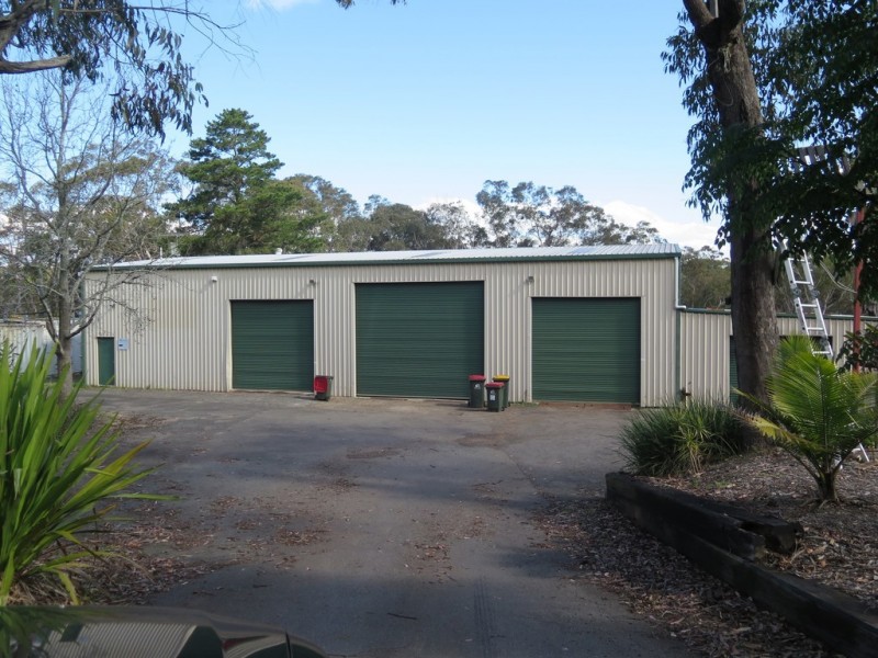 149 Pacific Hwy, Mount White NSW 2250