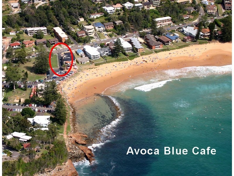 Avoca Beach NSW 2251