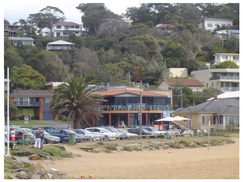 Avoca Beach NSW 2251