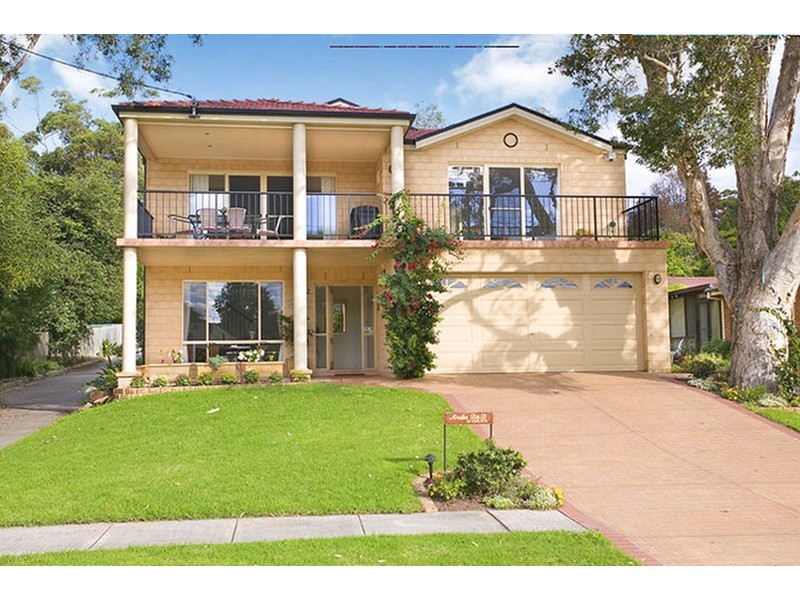 2 Beaufort Road, Terrigal NSW 2260