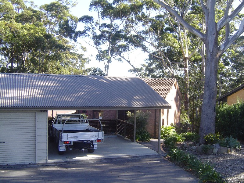 26 Endeavour Drive, Avoca Beach NSW 2251