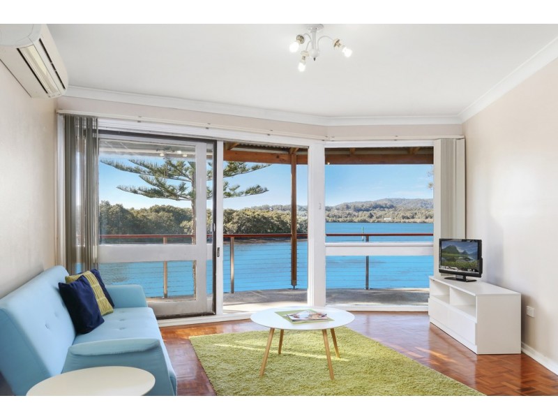 3/12 Sierra Crescent, East Gosford NSW 2250