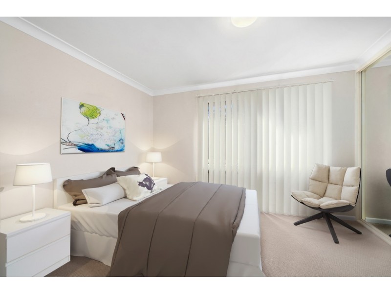 3/12 Sierra Crescent, East Gosford NSW 2250