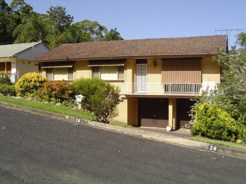 26 Anchorage Crescent, Terrigal NSW 2260