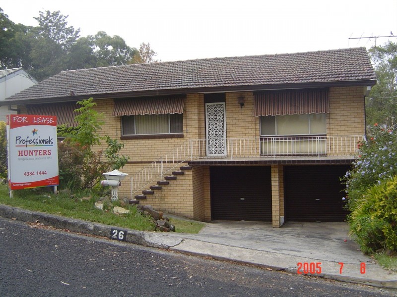 26 Anchorage Crescent, Terrigal NSW 2260