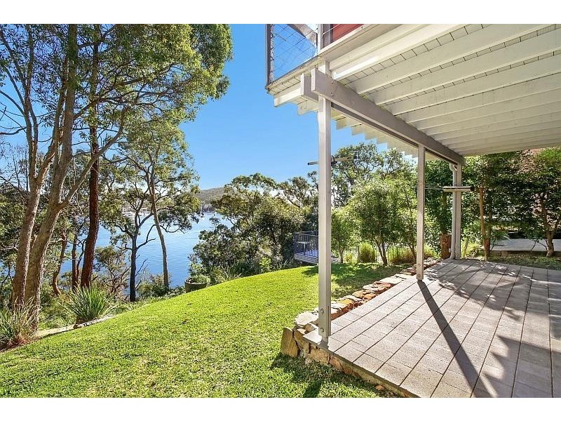 46 Fishermans Pde, Daleys Point NSW 2257