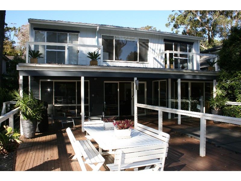 59B The Round Drive, Avoca Beach NSW 2251